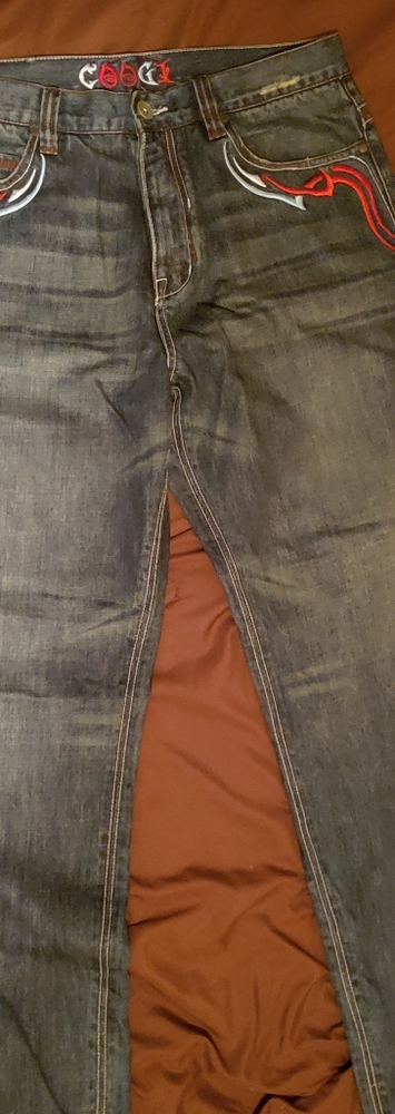 Coogi Jean's sz 36×34